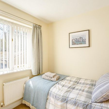 Russell Cottage Alnwick Extérieur photo