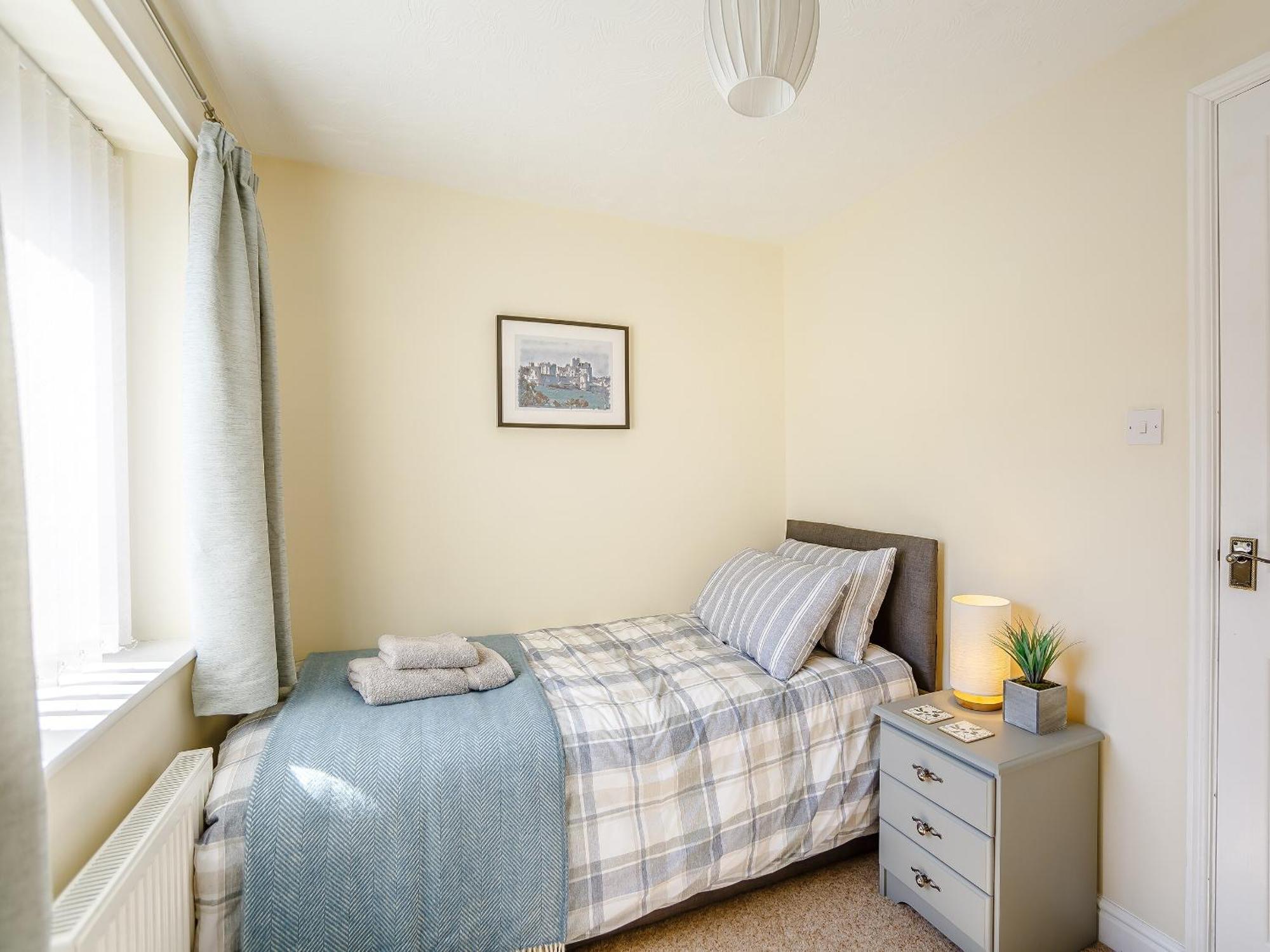 Russell Cottage Alnwick Extérieur photo