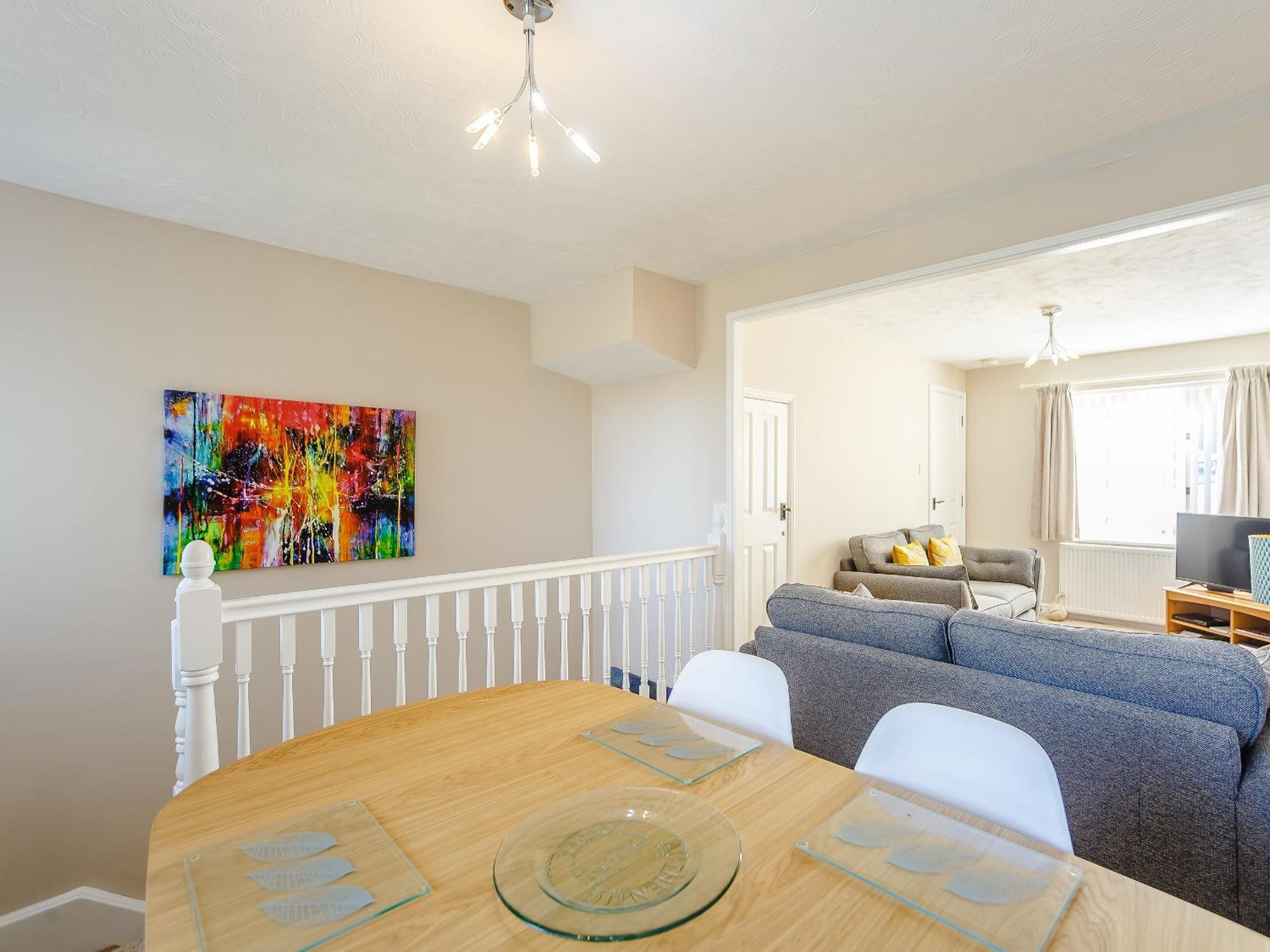 Russell Cottage Alnwick Extérieur photo